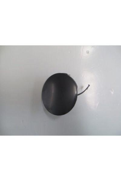 Toyota Aurıs- 11/12; Ön Tampon Çeki Demiri Kapağı Sol Siyah (TW) 52128-02230