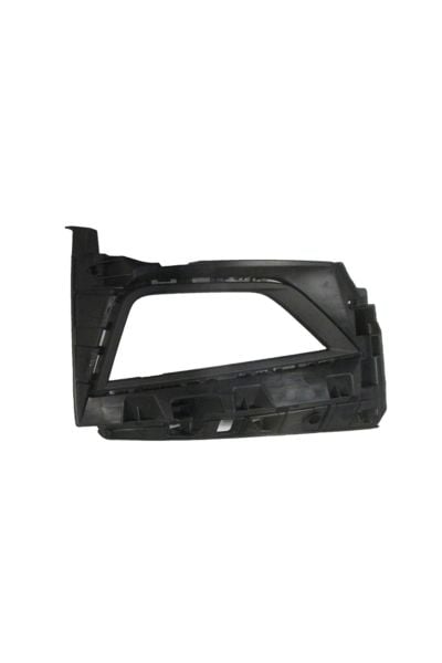 Volkswagen Polo 7 17/21 Sis Lamba Kapağı Sağ Sis Delikli (Tw)