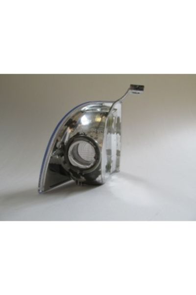 Skoda Octavıa- 01/10; Ön Sinyal Sol Beyaz (ŞEFFAF) (EUROLAMP) 1u0953155d