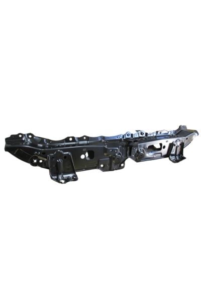 Toyota Yaris 06/11 Ön Panel Üst Parça (Kilit Sacı) (Tw)