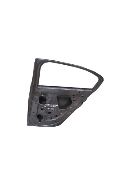 Fıat Egea- Sd/hb/sw- 15/20; Arka Kapı Komple Sağ Siyah Boyalı (İCESİZ) (TW) 51984889