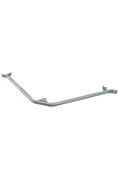 Bmw 5 Seri E60 04/10 Ön Panel Orta Parça (Alüminyum) (Tw)