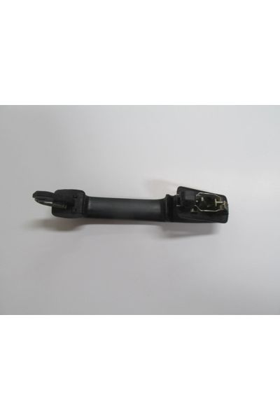 Golf- 3- 92-98 Arka Kapı Dış Açma Kolu Sol Siyah Oem No: 1hm8392053fz Uyumlu 1007-3062