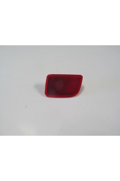 Renault Master 4 20/24 Arka Tampon Reflektörü Sağ Kırmızı