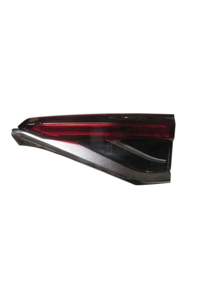 TOYOTA COROLLA- E210- 19/24; Uyumlu İÇ STOP LAMBASI SOL KIRMIZI/LEDSİZ (E MARKLI)(CASP)