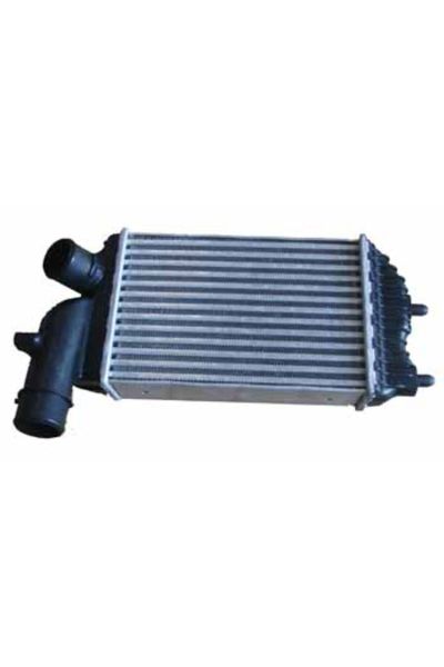 Peugeot Boxer 03/07 Turbo Hava Soğutma Radyatörü 2.0/2.2/2.8 (İntercooler) (Brazing) Oris