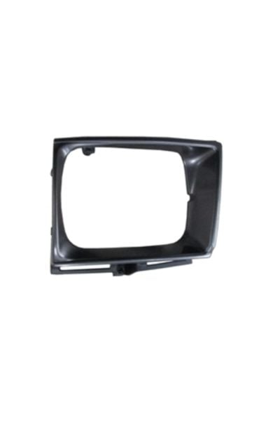 Toyota Hılux- Pıck Up Ln106- 89/97; Far Çerçevesi Sağ Gri (