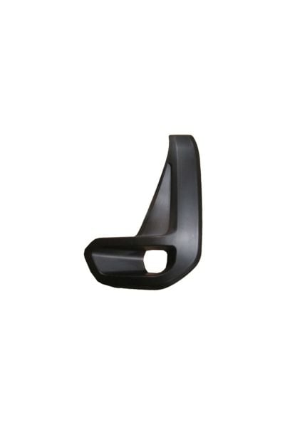 Toyota Hılux- Pıck Up- 20/22; Sis Lamba Kapağı Sol Siyah Sis Delikli 52128-0k860