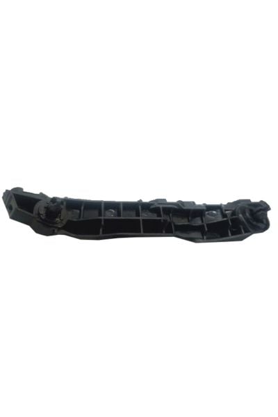 Toyota Yaris 06/09 Ön Tampon Bağlantı Braketi Sol (Yan Kulağa Bağlanan)(tyg)