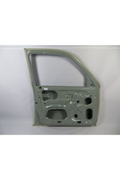 Toyota Hılux- Pıck Up Ln145- 98/01; Ön Kapı Komple Sol Çift Kabin Gri I)(SIMYI) 67002-35480
