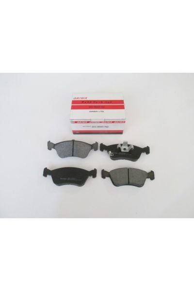 Toyota Avensıs- 98/00; Ön Fren Balatası 1,6/1,8/2,0 (disk) (15