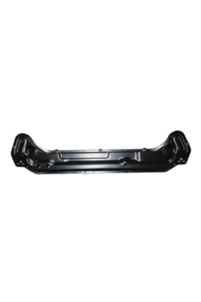 Peugeot 807- 03/06 Uyumlu Motor Beşik Sacı (çelik) 3502.z3