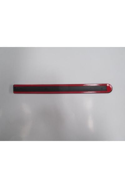 Opel Corsa- C- 00/03; Arka Çamurluk Bandı Sol Siyah 3 Kapı 172525