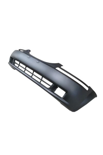 Chevrolet Kalos- Sd/hb- 04/05; Ön Tampon Siyah Sis Ve Tampon Sinyal Delikli (FPI) (oem No: 96542983