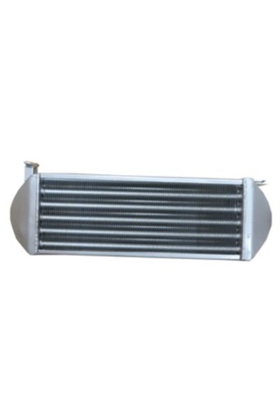 -ParçaAnında RENAULT KANGOO- 08/13; TURBO HAVA SOĞUTMA RADYATÖRÜ 1.5 DCI (İNTERCOOLER)(BRAZİNG)(375X
