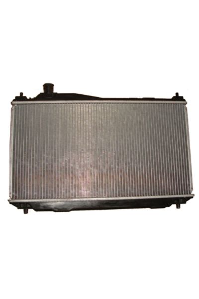 Honda Civic Sd 02/04 Su Radyatörü 1.4/1.6/1.7 İ (Brazing) (350x660x16) (Otomatik)alüminyum (Ori