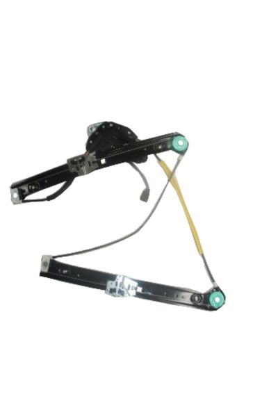 Bmw 3 Serı- E46- Sd- 98/05; Ön Cam Krikosu Sol Elektrikli/motorlu (2FİŞLİ) (TW) 51337020659wm