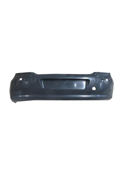 Peugeot 307 01/05 Arka Tampon Siyah (Hb) (Lm)