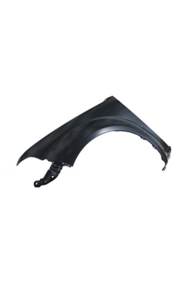 PATHFINDER- 05/09; ÖN ÇAMURLUK DELİKSİZ SOL (TYG) (Oem No: 63101-EB330) TST10441