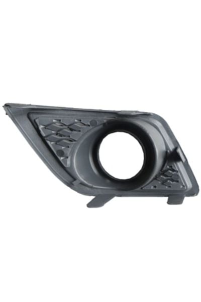 Ford Fıesta- 07/09; Sis Lamba Kapağı Sol (SİS DELİKLİ) 1375902