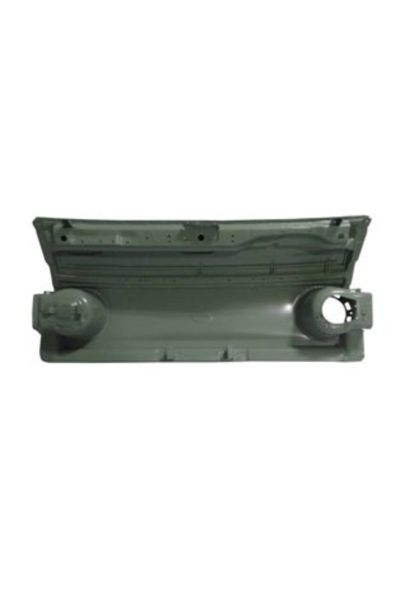 Hyundai Porter Kamyonet 96/05 Ön Panel Komple Gri Boyalı (Eagle Body)