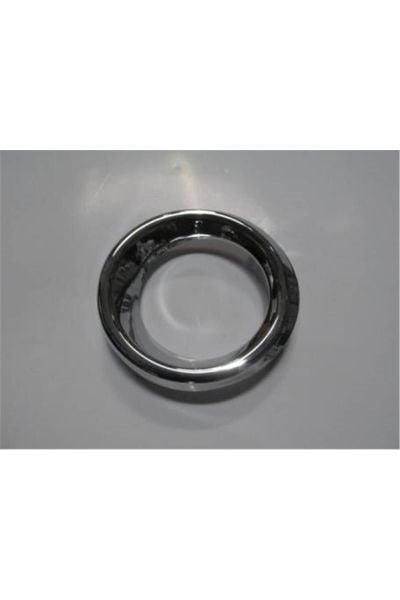 MAZDA 3- SD-HB- 14-16 SİS LAMBA ÇERÇEVESİ SOL NİKELAJLI OEM NO: BJE1-50-C22 UYUMLU 354-2064