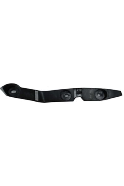 Ford Focus- Sd/hb- 05/07; Ön Tampon Iç Bağlantı Braketi Sağ (YAN KULAĞA TAKILAN) Plastik (TW)