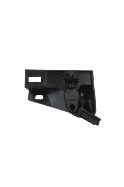 Volkswagen Golf- 5- 04/09; Kaput Iç Açma Kolu Alt Braketi 1k1823633b