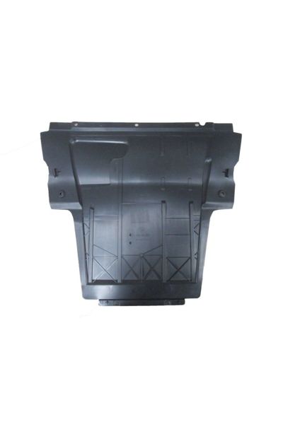 Renault Megane 2 03/06 Karter Muhafaza Plastiği Orta Benzinli (Plastik Enjeksiyon) (Eurobump)
