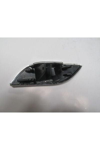 Skoda Superb 09/12 Far Yıkama Fıskiye Kapağı Sol Nikelajlı (Twy)