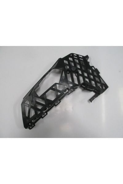Volkswagen Passatvariant B8 23/24 Ön Tampon Bağlantı Braketi Sol Plastik (Tw)