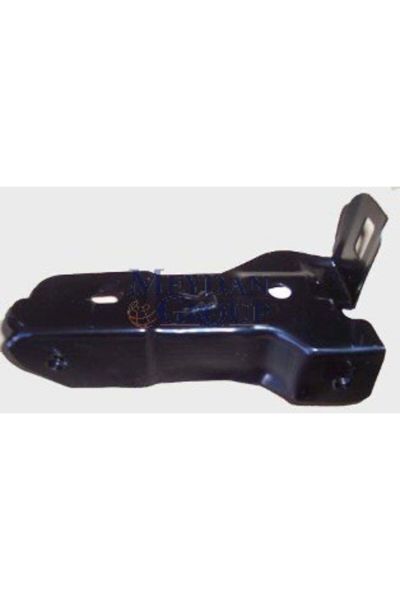 Toyota Corolla Ae111 99/00 Ön Tampon Braketi Sağ