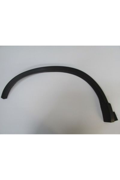 Honda Crv 07/10 Arka Çamurluk Dodik Plastiği Sağ (Tw)