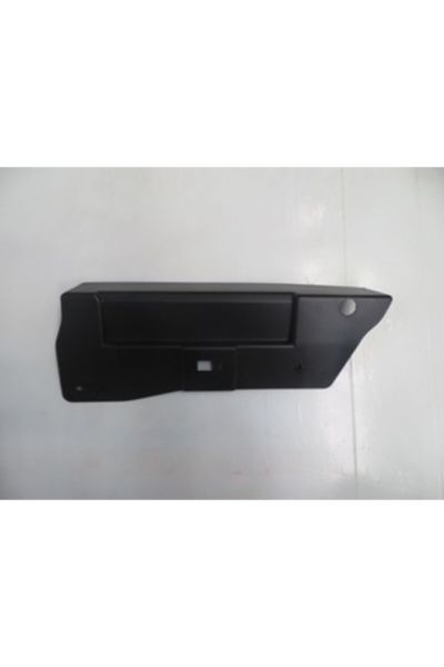 Renault Clıo- 4- Sport Tourer- 13/16; Ön Tampon Karlık Baglantı Braketı Sol (SPOILER) 960155927r