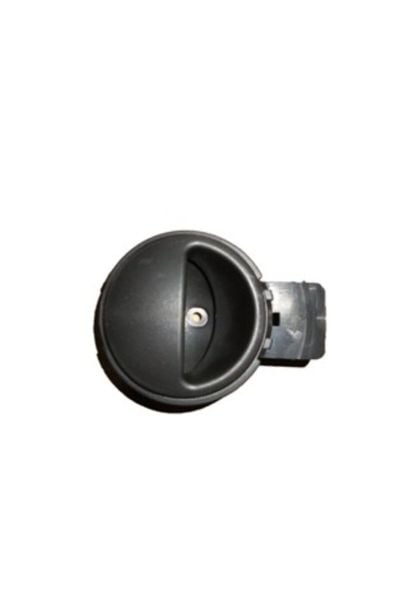 Chevrolet Kalos- Sd/hb- 04/05; Ön Kapı Iç Açma Kolu Sağ Siyah (PÜTÜRLÜ TİP) (HUSHAN) 96541648