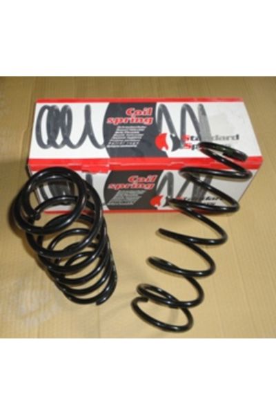 Hyundai Accent Era 06/12 Arka Helezon Yayı Sağ/sol (2li Set) (Stdr)