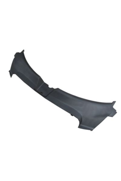 Audi A6 05/09 Ön Panel Üst Koruma Plastiği (Tw)