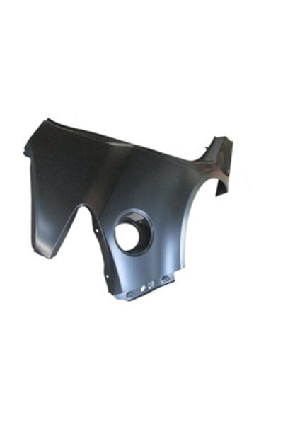Opel Corsa D 07/14 Arka Çamurluk Sağ (Yakıt Depo Kapağı Delikli) (5 Kapı) (Tyg)