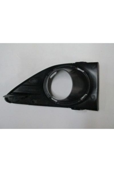 Renault Symbol- 13/16 Sis Lamba Kapağı Sol (SİS YUVASI NİKELAJ DELİKLİ) 261528359r