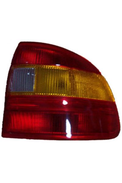 Opel Astra F Sd 92/94 Stop Lambası Sağ Sarı/kırmızı/beyaz (Famella)