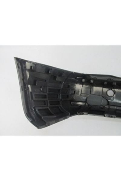 Volkswagen Caddy- 11/15; Arka Tampon Siyah (PÜTÜRLÜ) (ITALYA) 2k0807417ag9b9