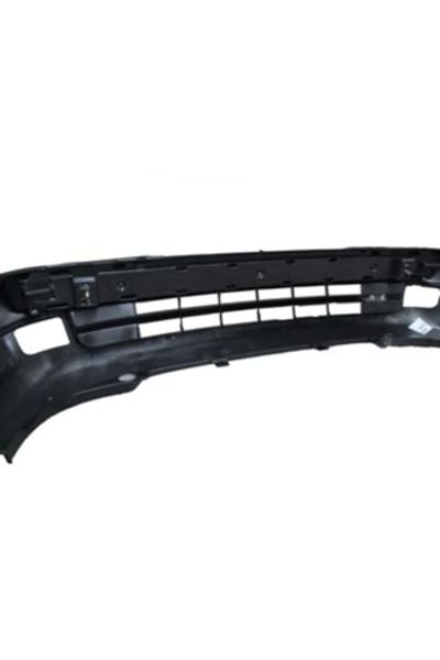 OPEL ASTRA- F- SD/HB- 95/98; ÖN TAMPON SİYAH (SİS DELİKLİ) (EUROBUMP) (Oem No: 1400019) TST13569