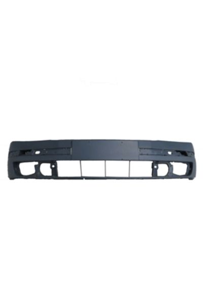 Skoda Octavıa- 05/09; Ön Tampon Astarlı (BAND/SİS DELİKLİ/FAR YIKAMA DELİKSİZ) (TYG) (oem No: 1z0807