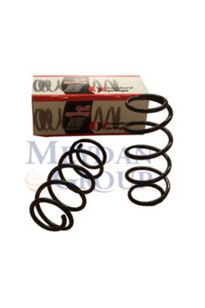 Opel Vectra- B- 96/99; Ön Helezon Yayı Sağ/sol Sağ/sol2li Set 2.0/2.2i 16v 16v12,50x141x326stdr