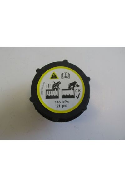 FORD FOCUS- SD/HB- 15/18; RADYATÖR YEDEK SU DEPO KAPAĞI