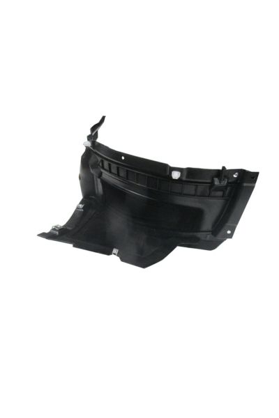 Audı A6- 12/14; Çamurluk Davlumbazı Önün Önü Sol (PLASTİK ENJEKSİYON) 4g0853887c