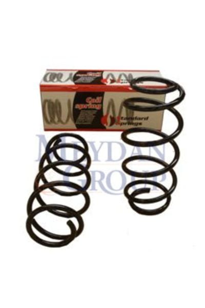 Opel Vectra- B- 99/02; Ön Helezon Yayı Sağ/sol Sağ/sol2li Set 1.7 Td/1.8 Cd Cd12x140x333stdr