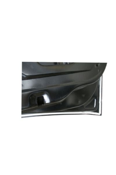Ford Focus- Sd/hb- 05/07; Ön Kapı Komple Sol Siyah (İCELİ/ÇEKOMASTİKLİ) (BFN) P4m51a20125ae