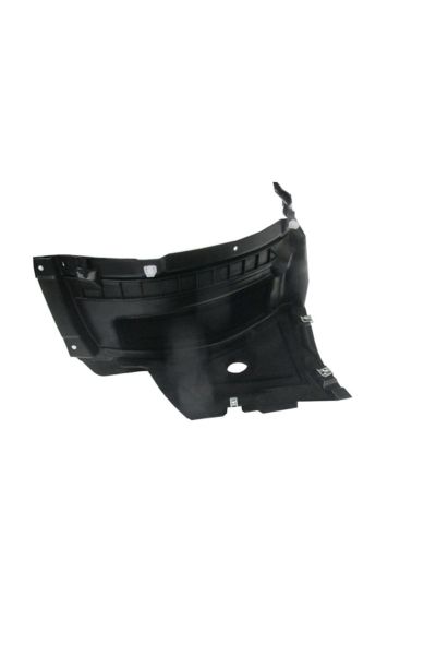 Audı A6- 12/14; Çamurluk Davlumbazı Önün Önü Sağ (PLASTİK ENJEKSİYON) 4g0853888c