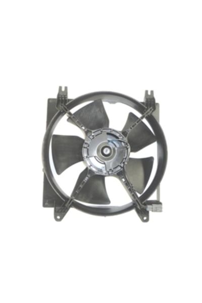 Chevrolet Lacettı- Sd- 05-09 Radyatör Fan Davlumbazı (5 KANAT) Oem No: 17100-85z10 Uyumlu 5136-4812